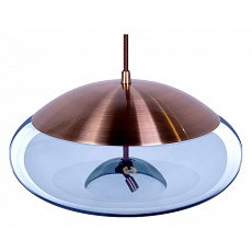 Подвесной светильник loft it knot 8133-d mini